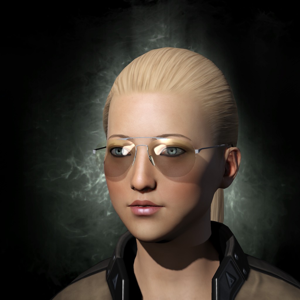 CaptainMorgnII Morgan