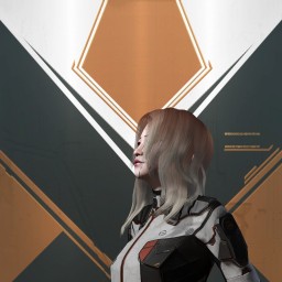 Lee komoyin portrait