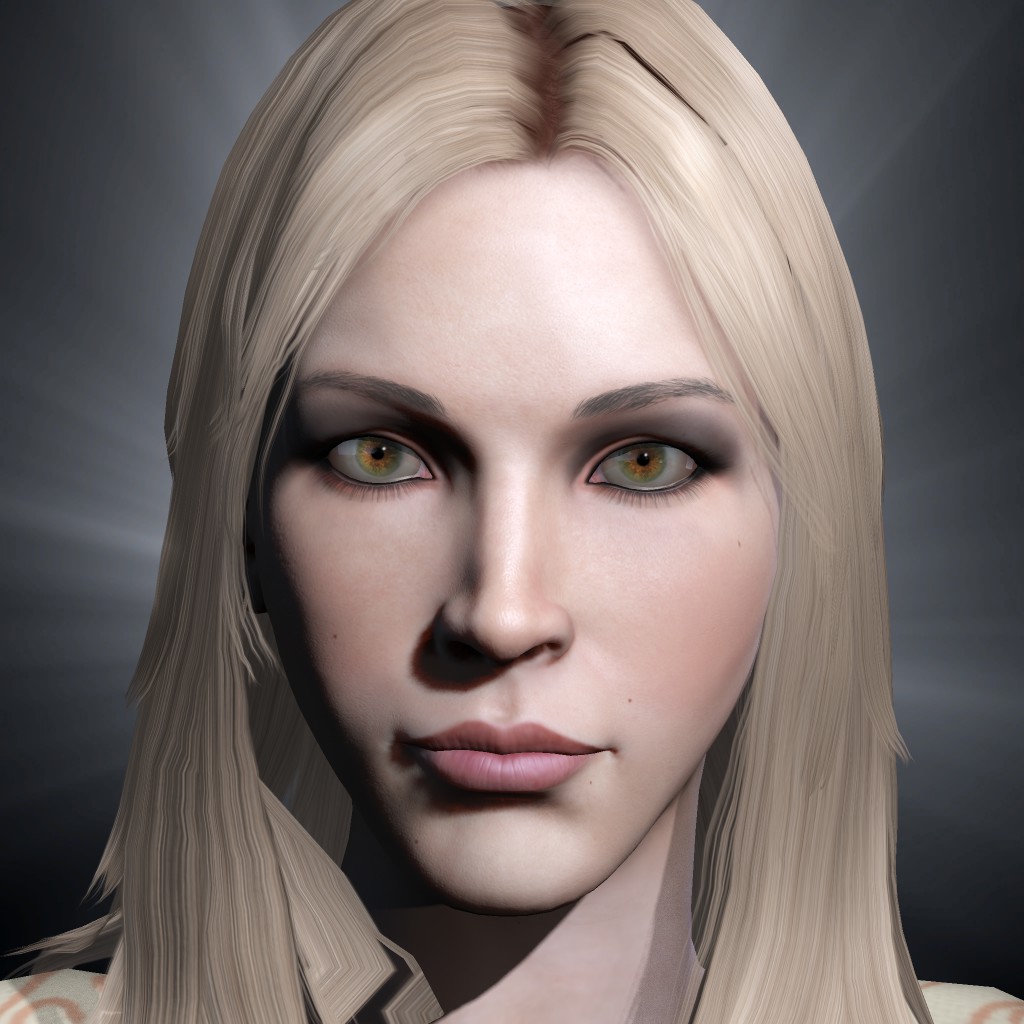 portrait