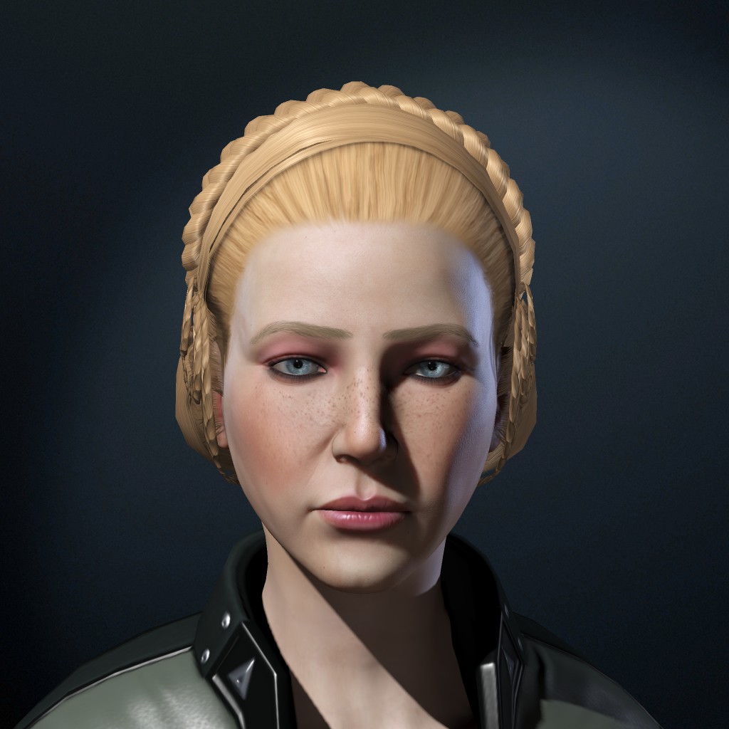Portrait