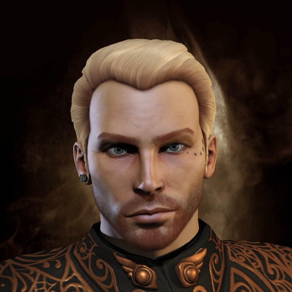 Alterian Charante