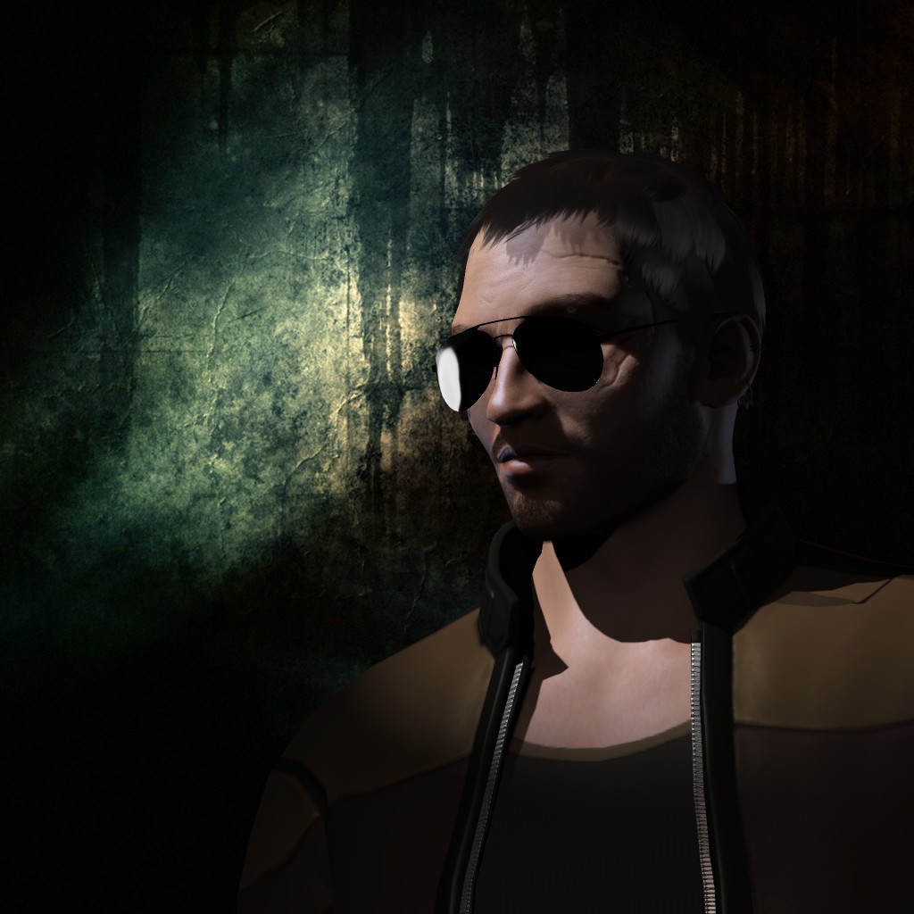 portrait