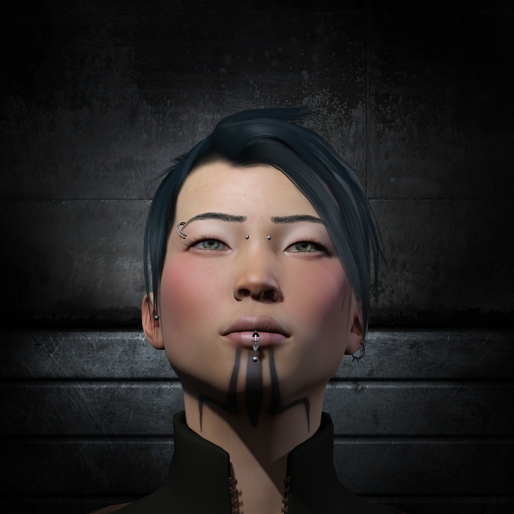 Zoe Calliente