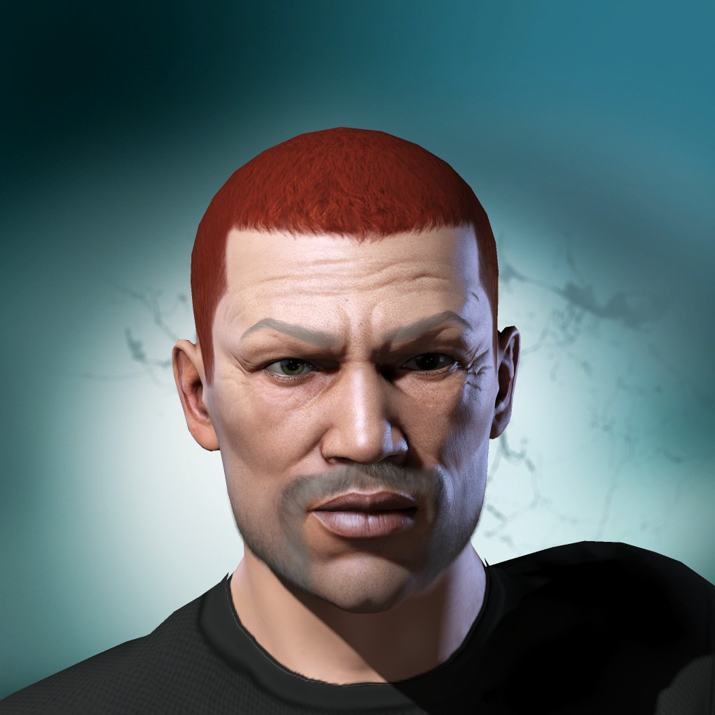 jean baptista