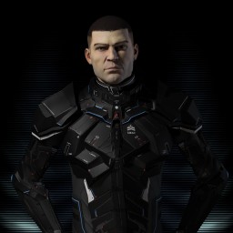 Echo Tai'daishar portrait