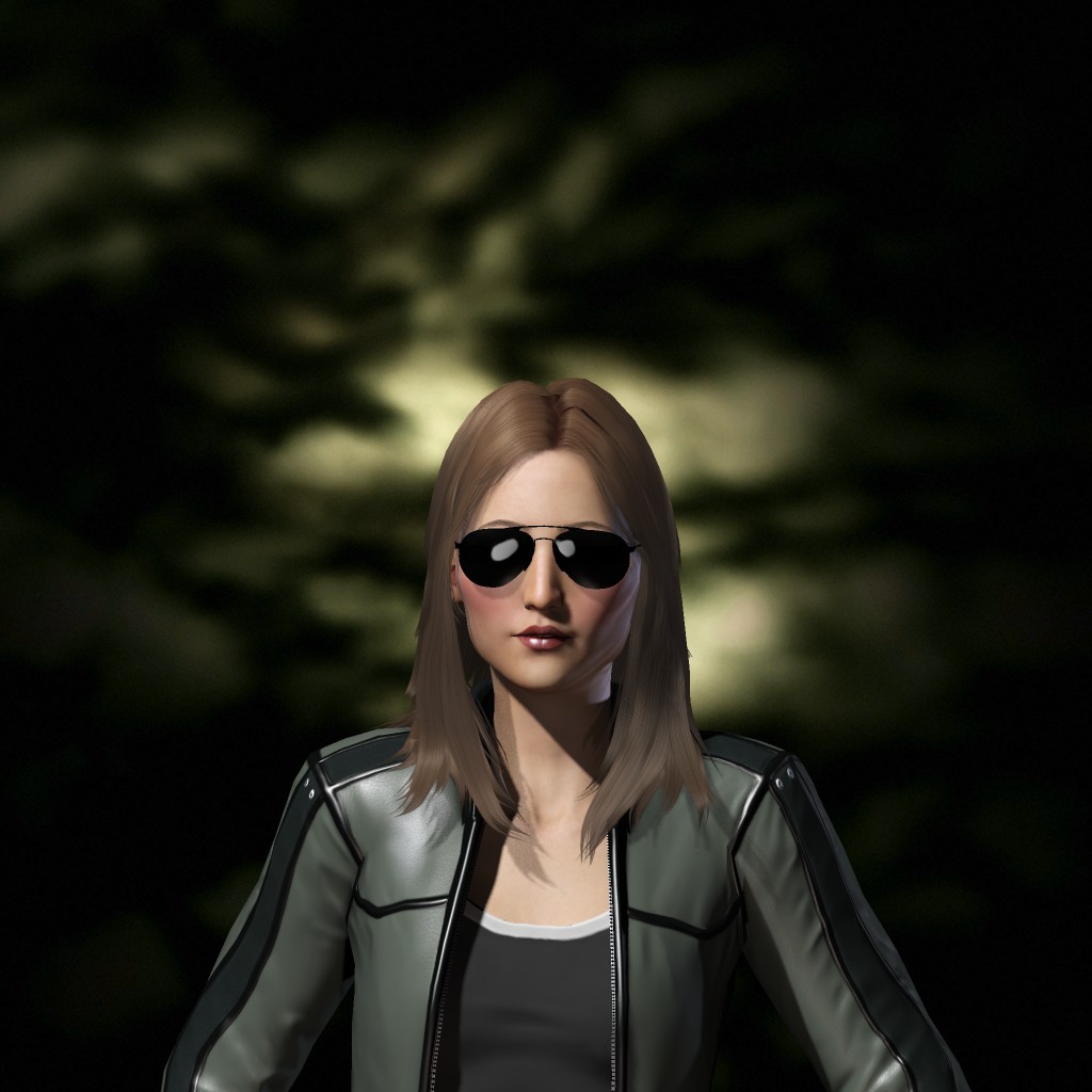 Aurilla Lazair