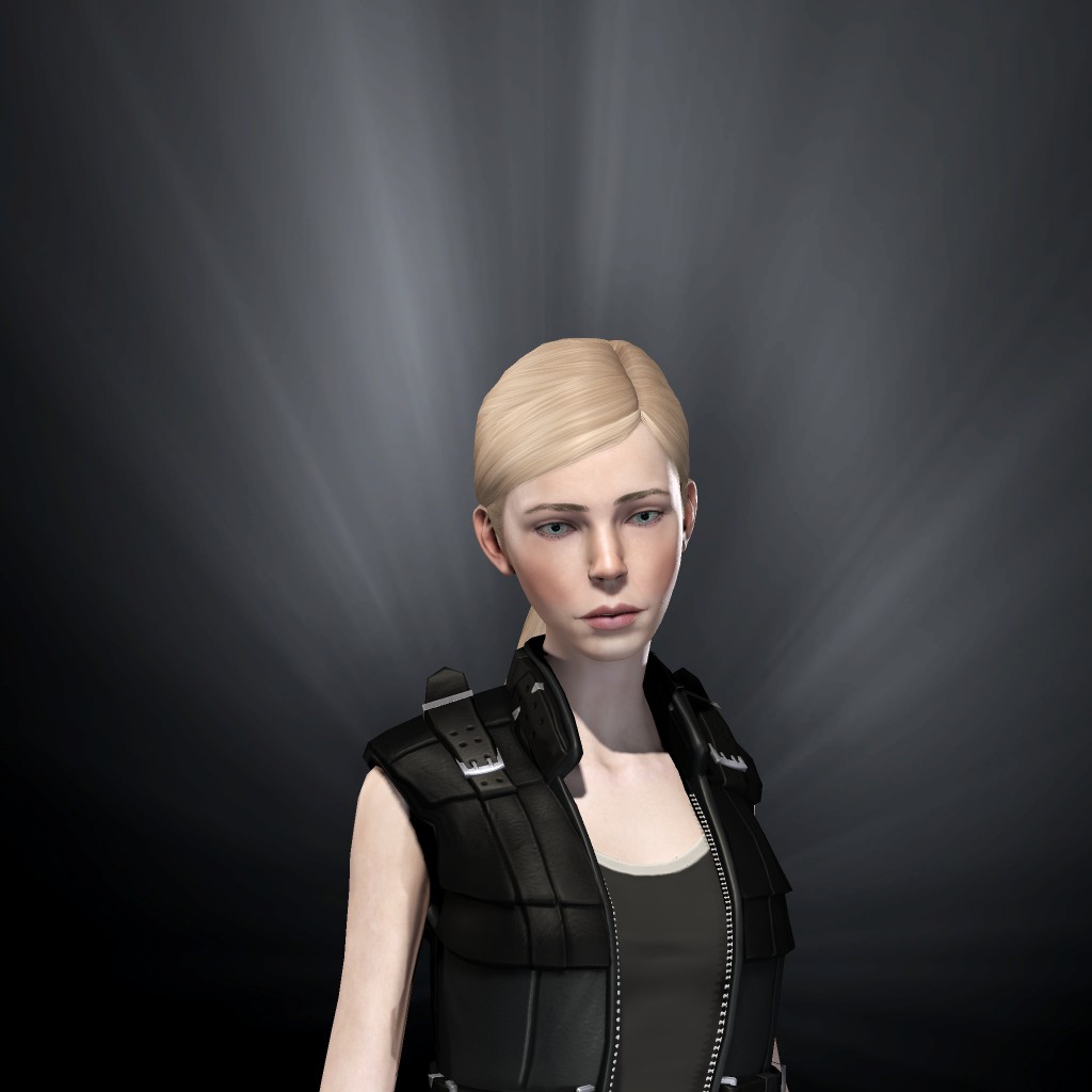 Julia Marie Atruin