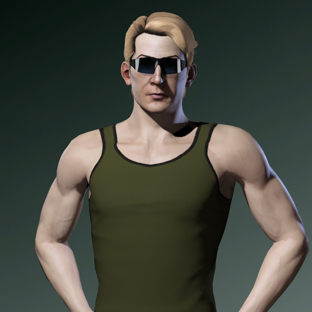 Donut Holschtein