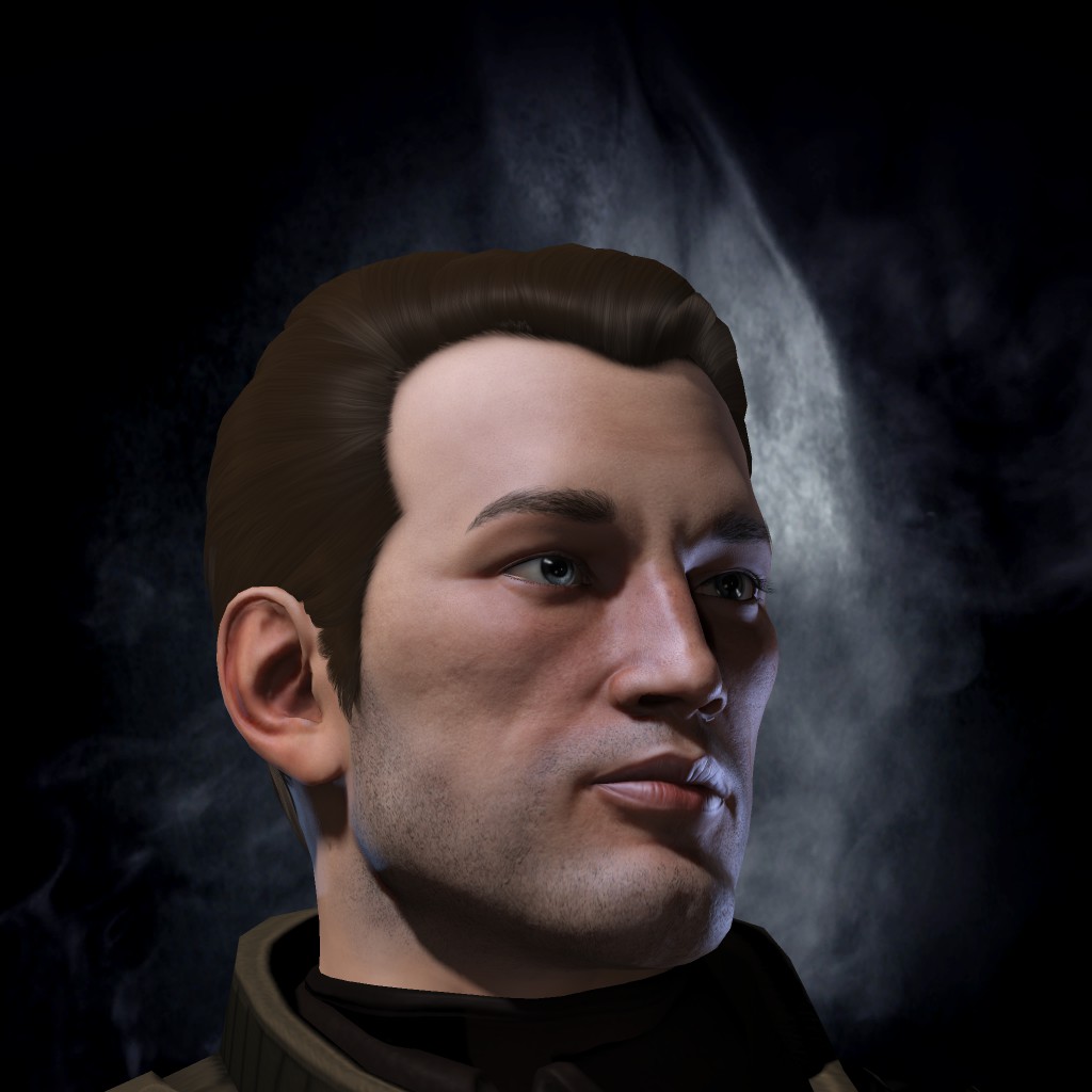 Edward Braxton