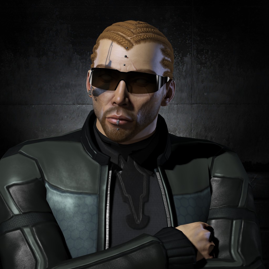 demios nomad Wessette