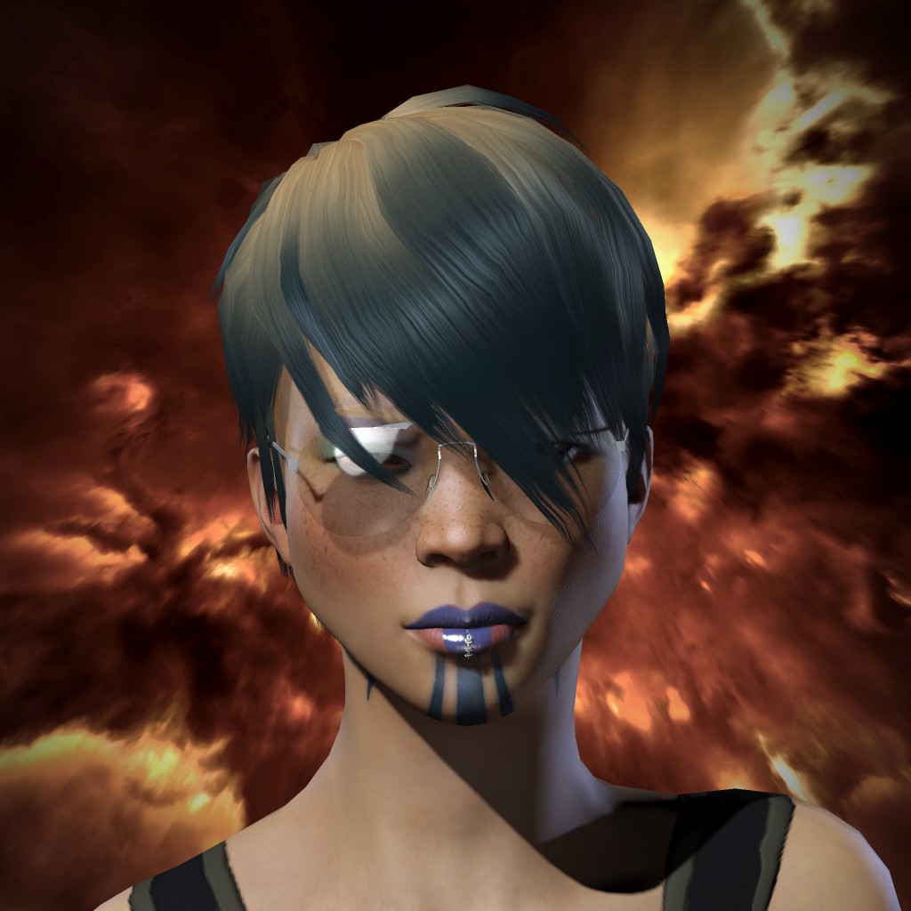 Shi'Lin Ogeko