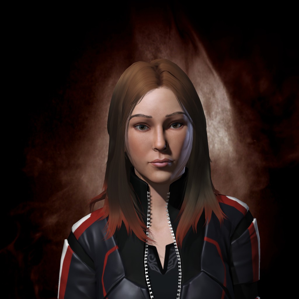 Arianne Thiesant