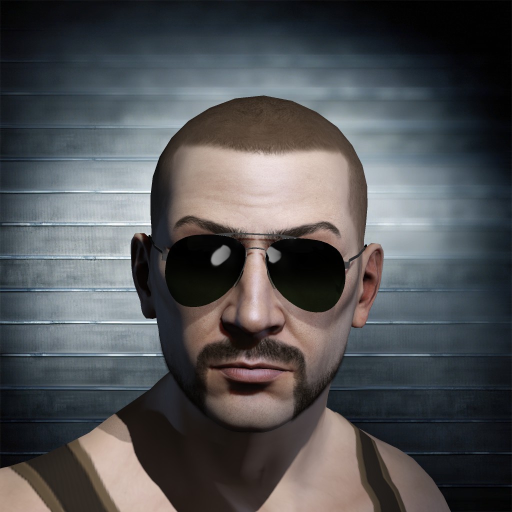 Markos Miller