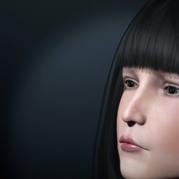 Weiss schneal portrait