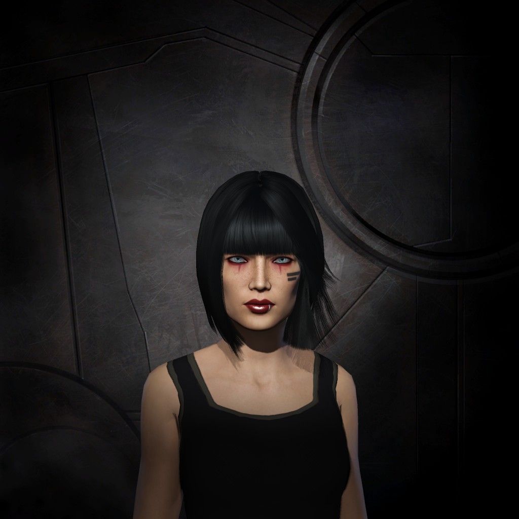 Xristinara Penken