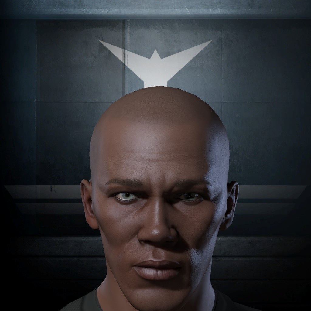 mouk magnefi portrait