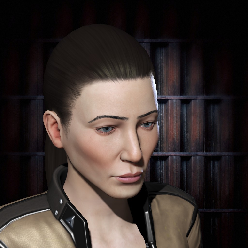 Polnaya Svoloch