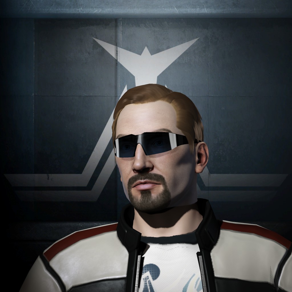 John Demise