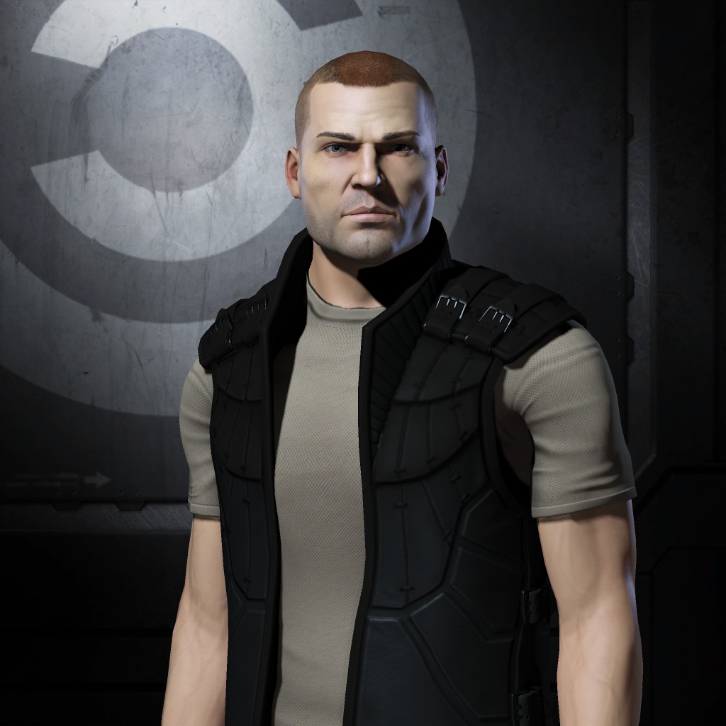 Mike Morray