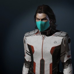 Capital Supremacy portrait