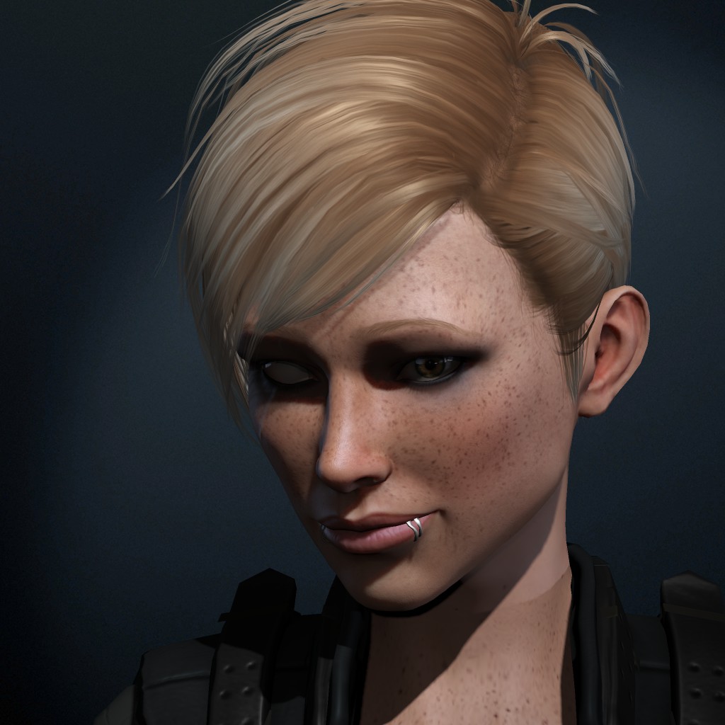 Dzoana D'angelo