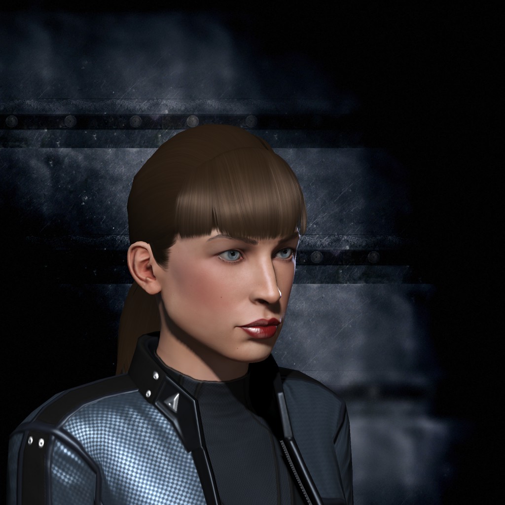 Ella Anzomi