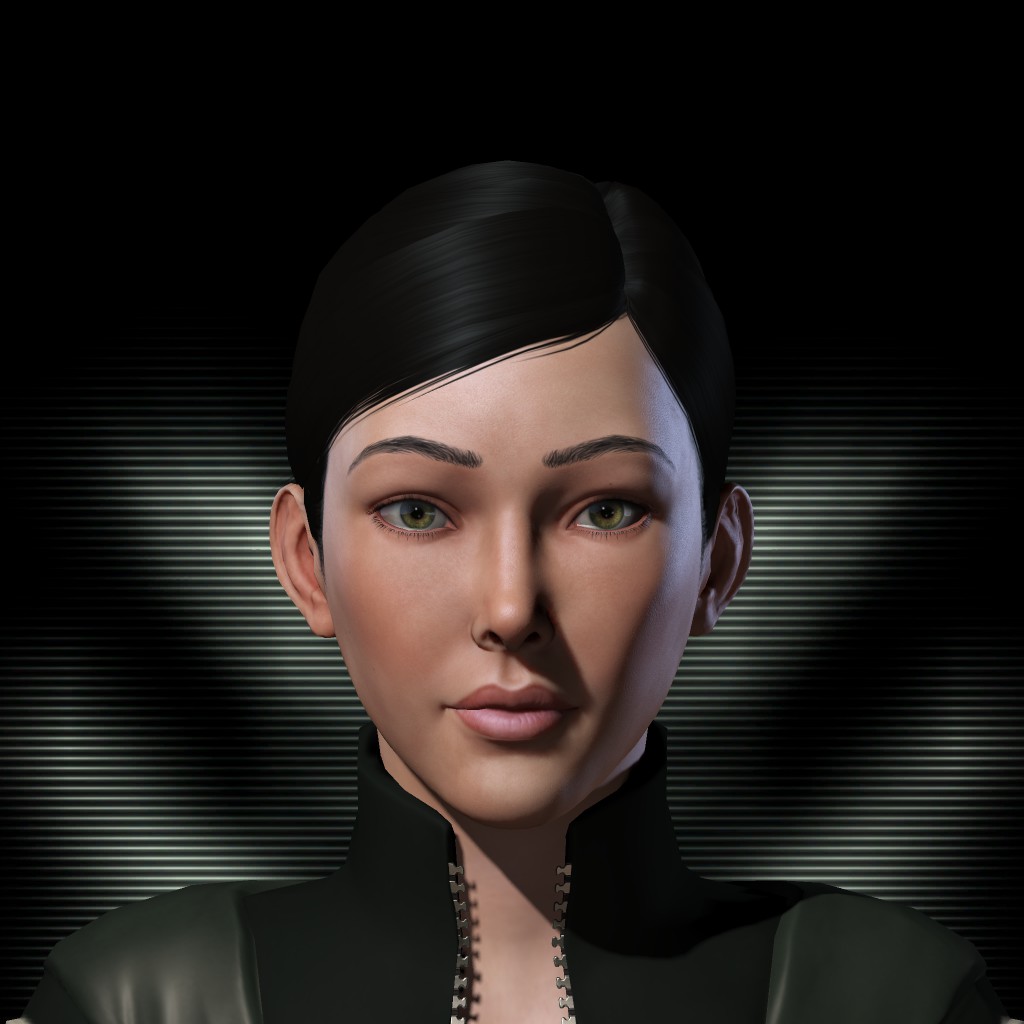 Lia Rotineque