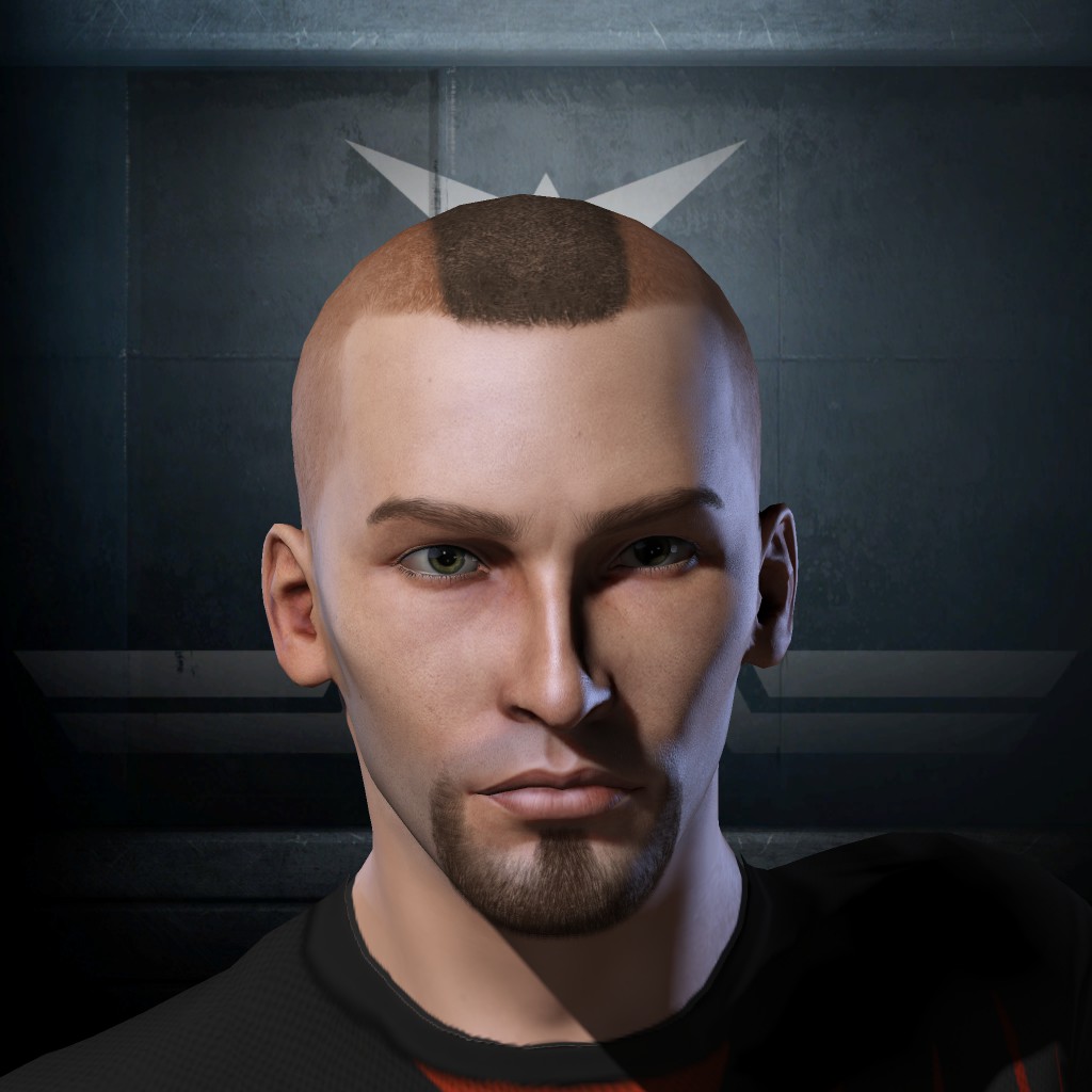 portrait