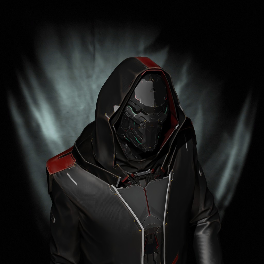 DarkMaverick Alvarado
