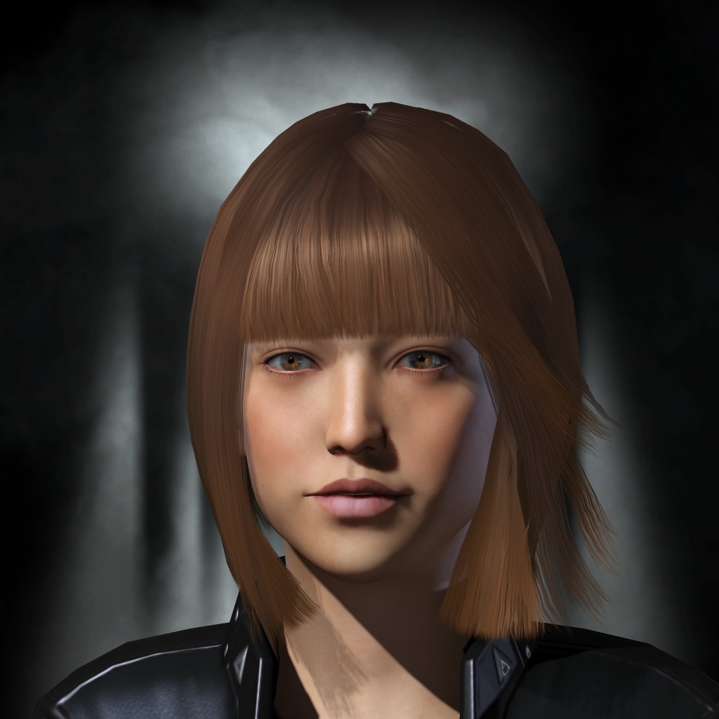 elsa Keikira