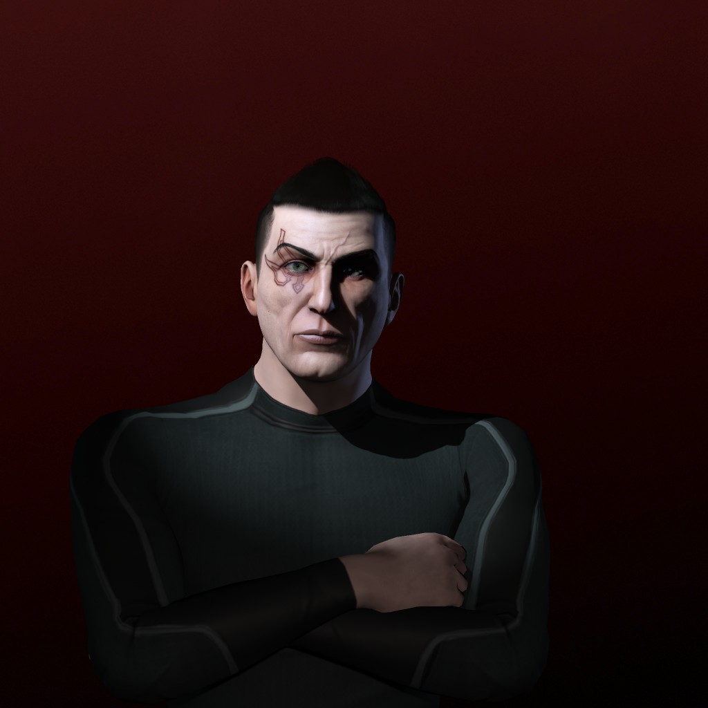 Alexius KA