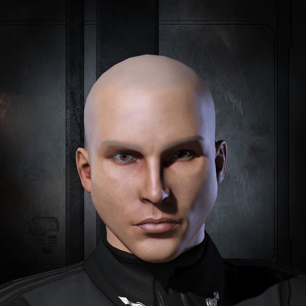 GreyWolf Crendraven