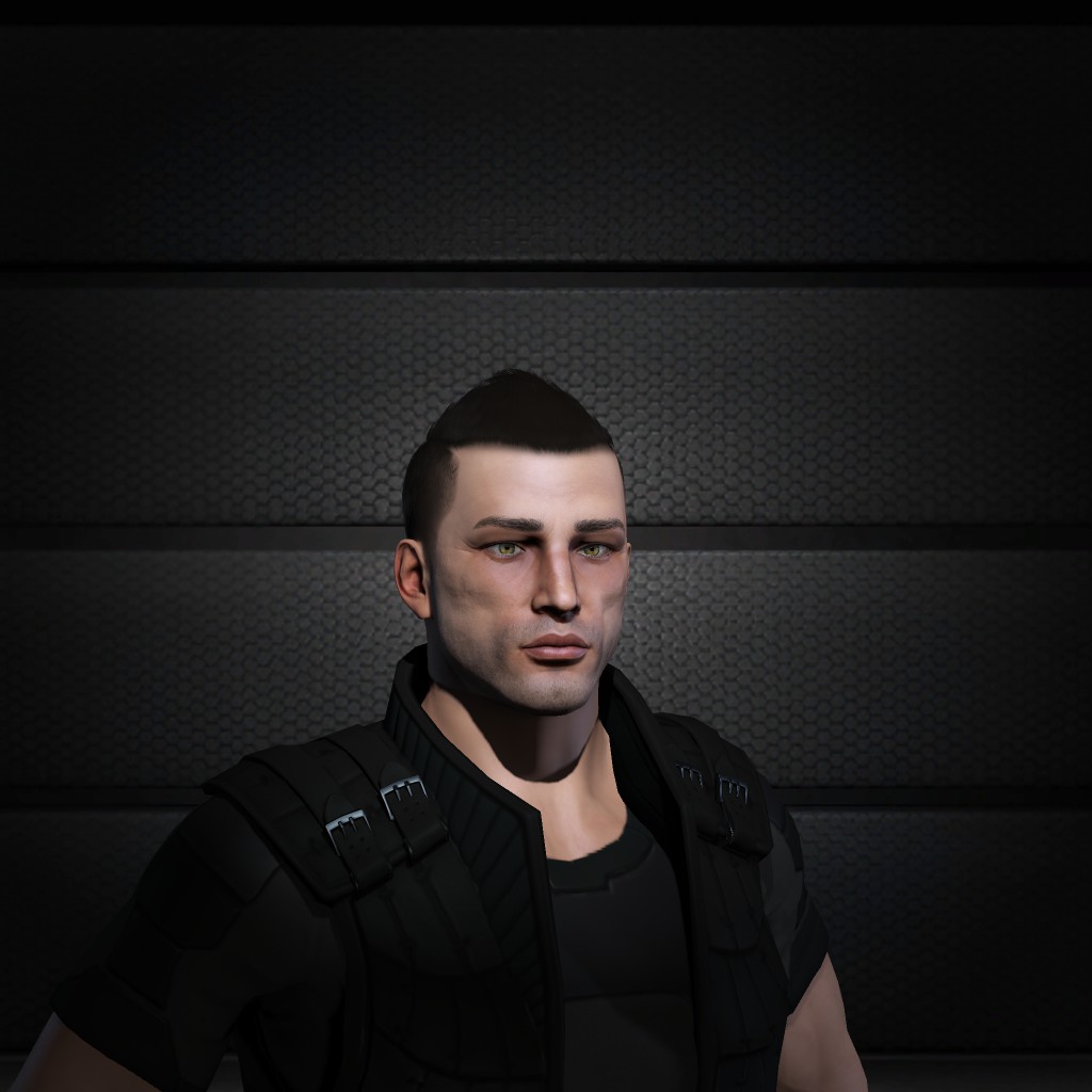 Sgt Lorenzo Kalkoken