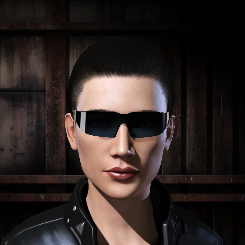 Lin Winddreamer