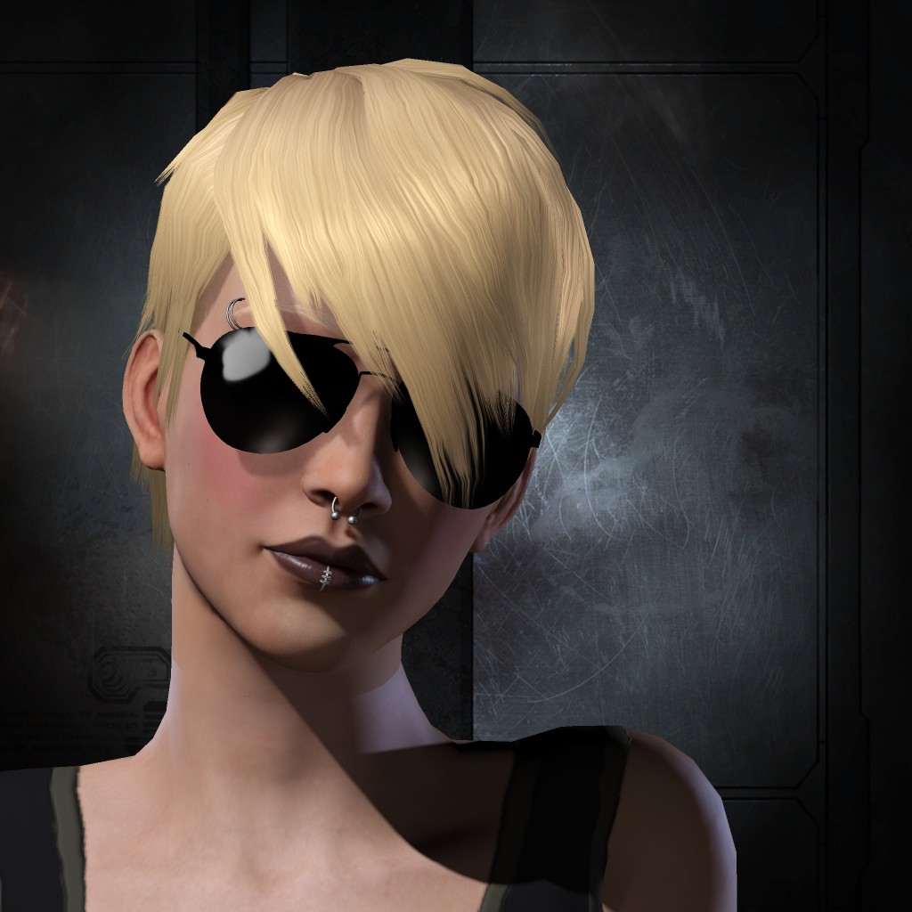 layla Rand