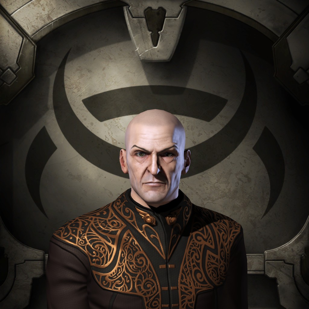 Satyrn Seven
