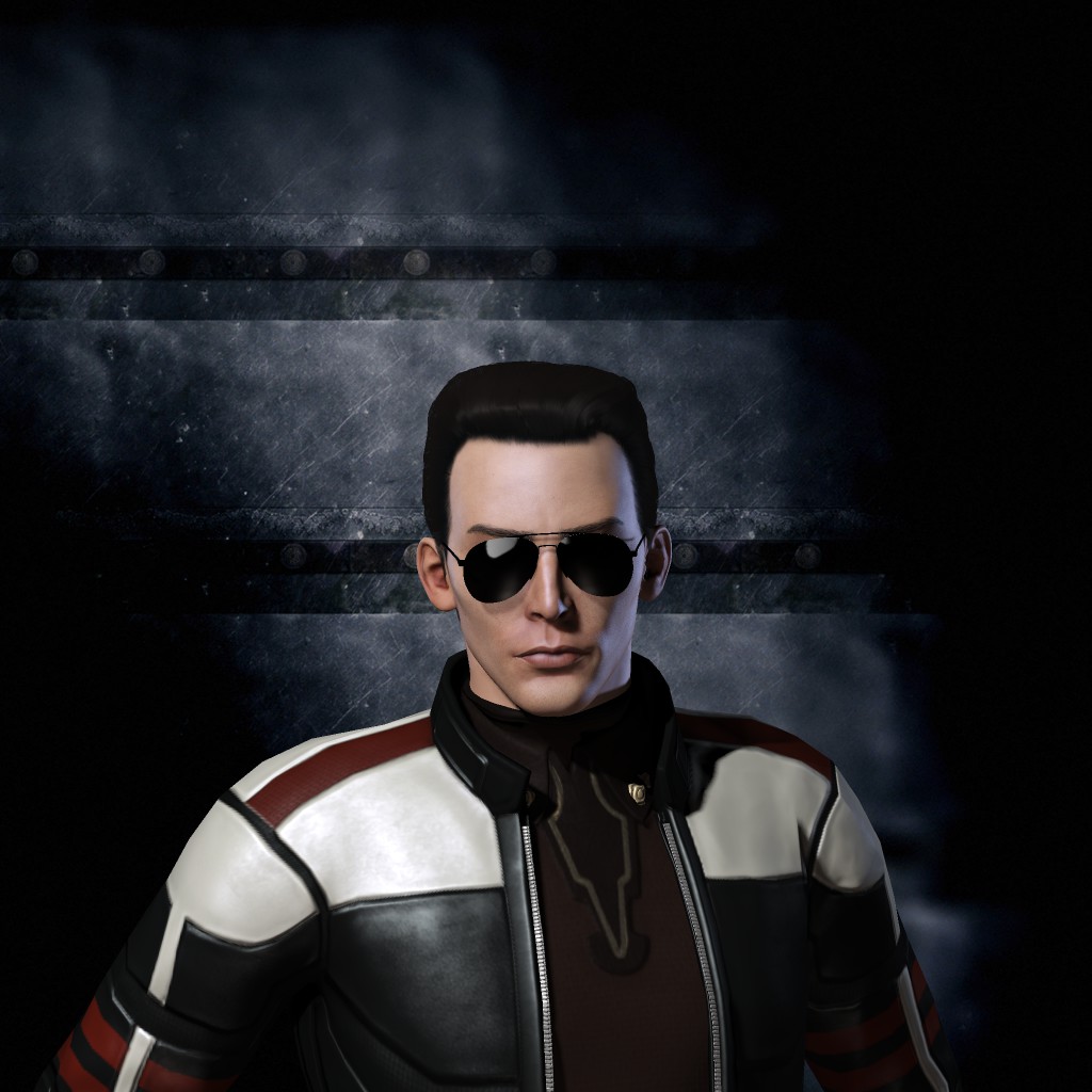LEXA GORA