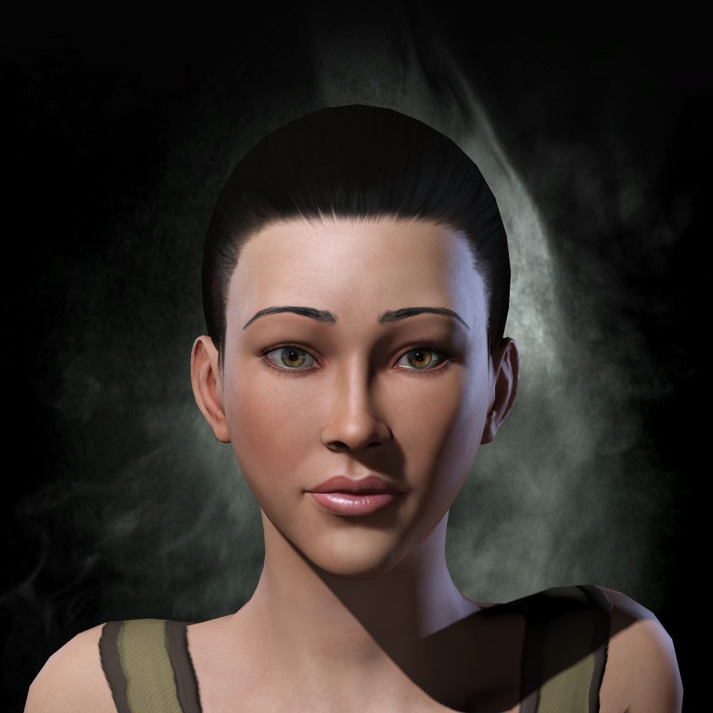 Tia Estemaire