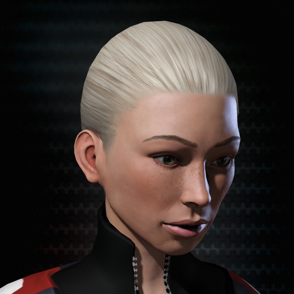 Mila Blasterova