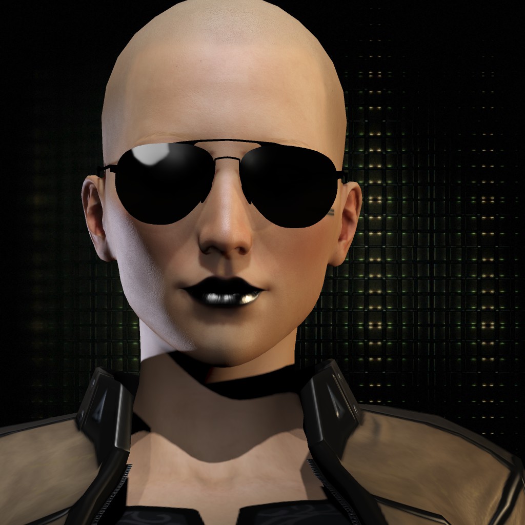 Rogue Widow