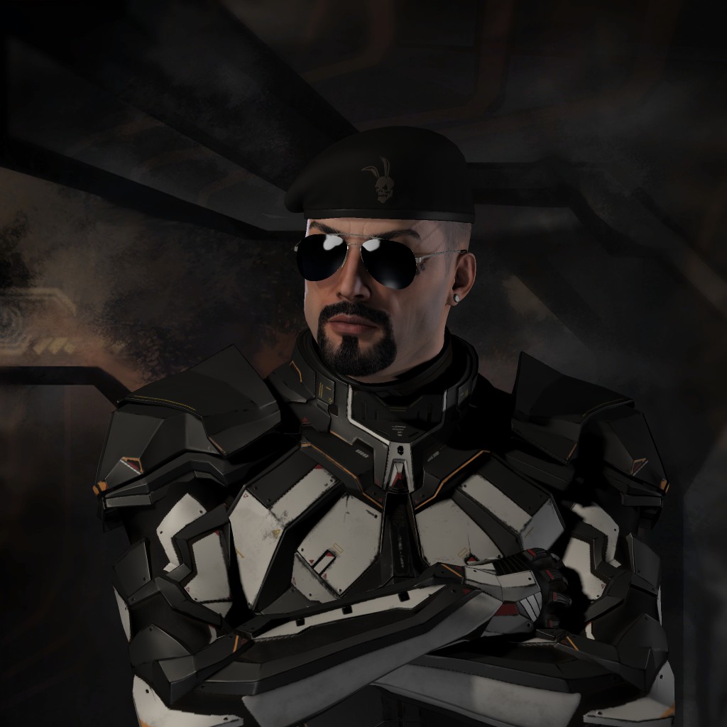 Larsen Tsero