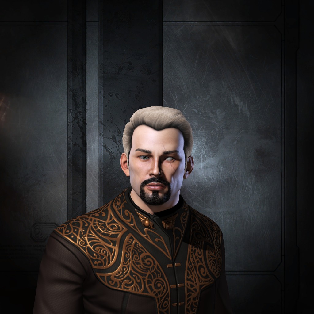 Hades Dono
