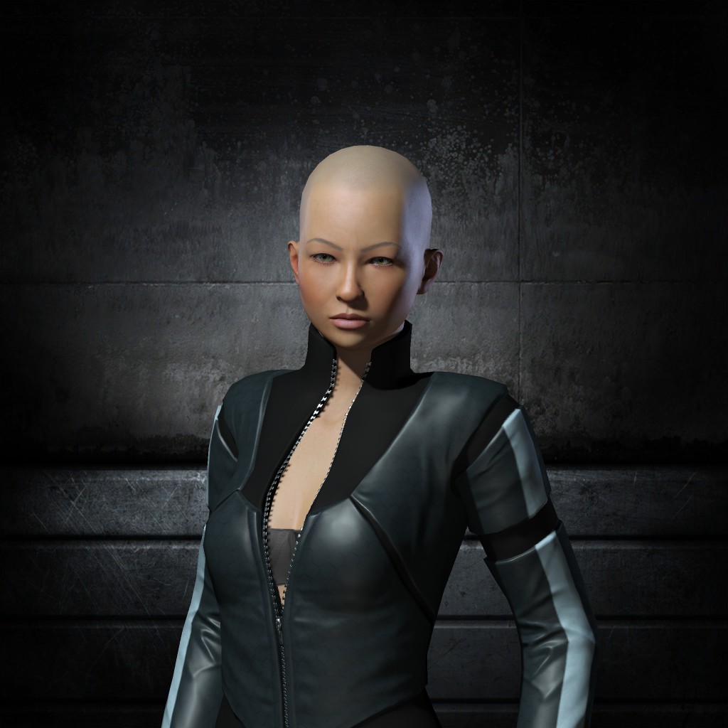 Blaira Benusee