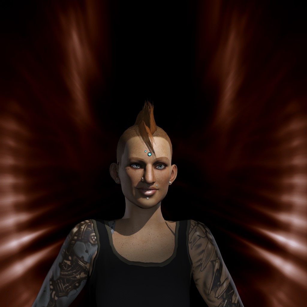 Raziel Rumi