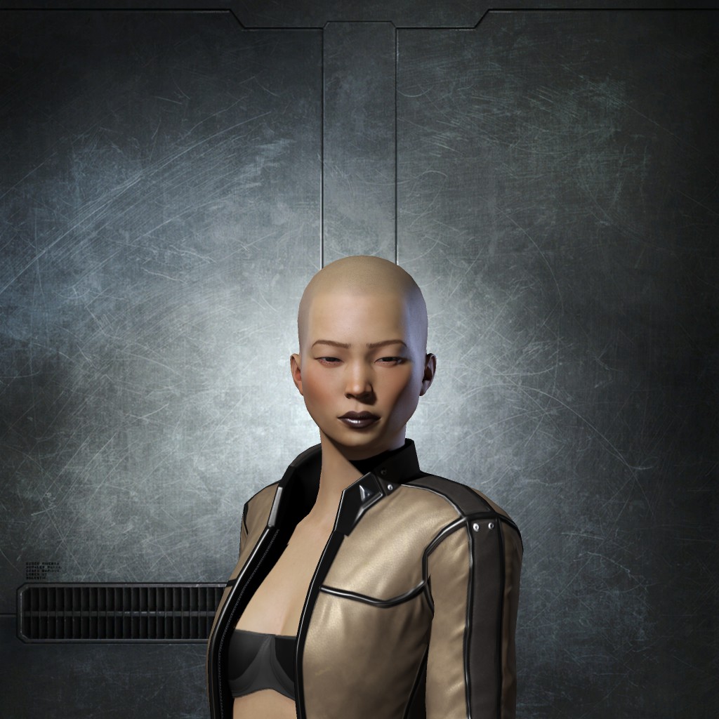 Countess Harris