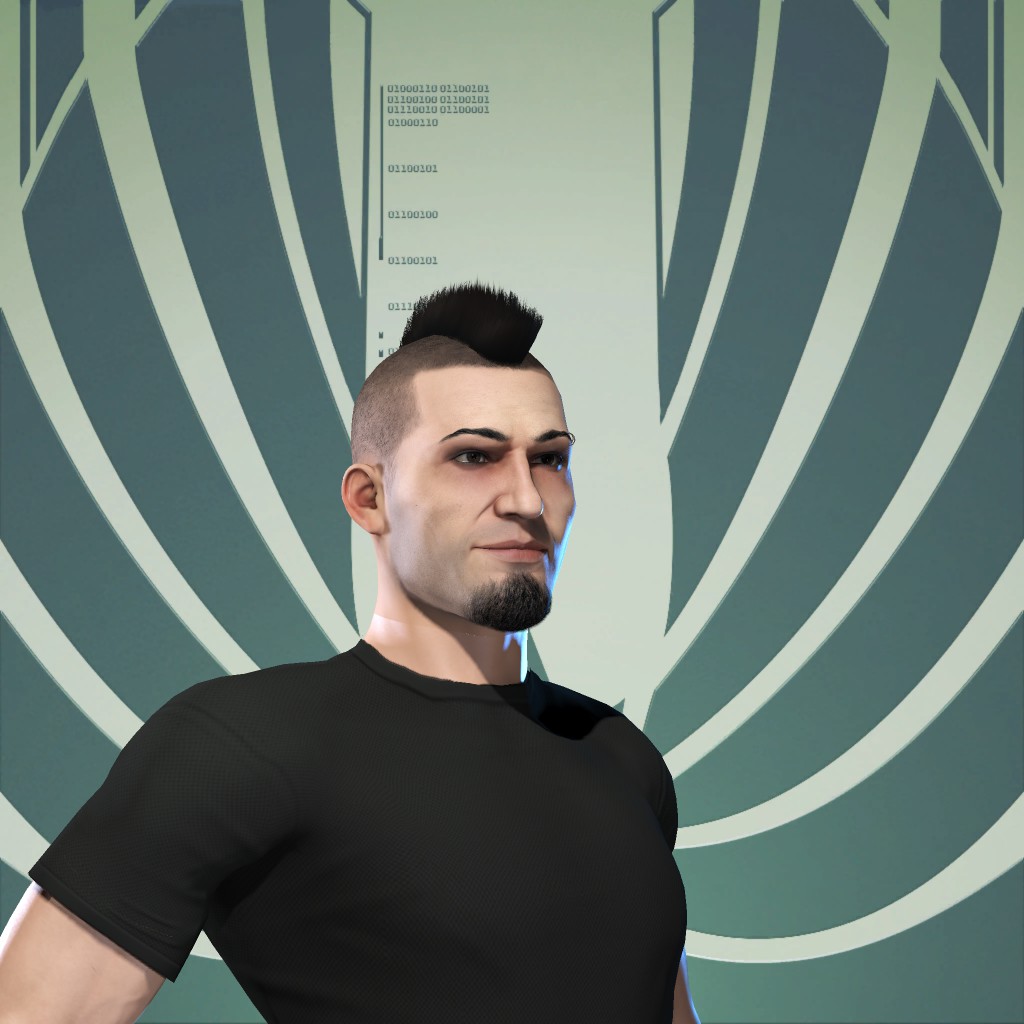 Miky NuclearCat