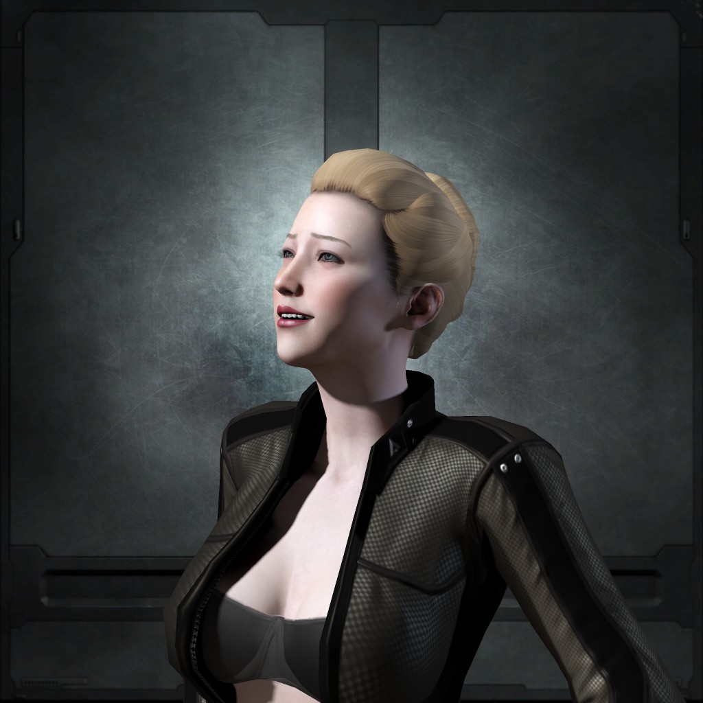 Eris Lee