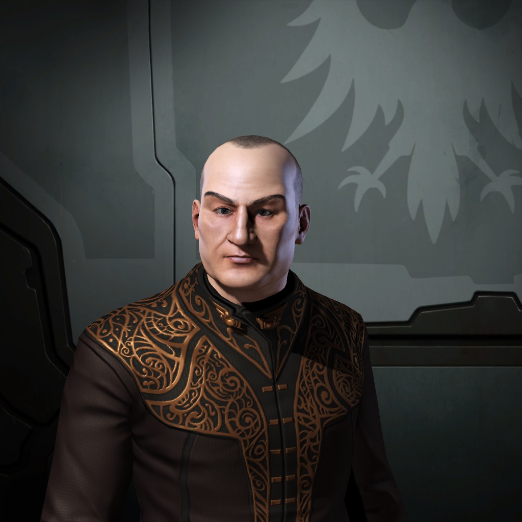 Botschafter Londo Mollari