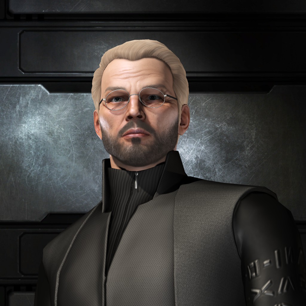 Methos TheOld