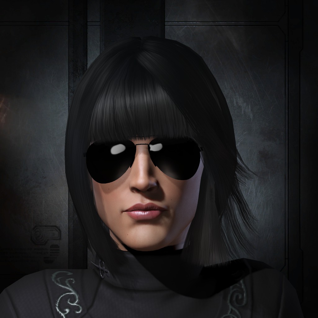 Aphrodite Brightlight